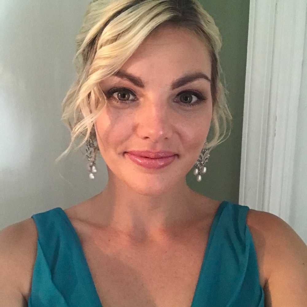 Meet your Posher, Abby